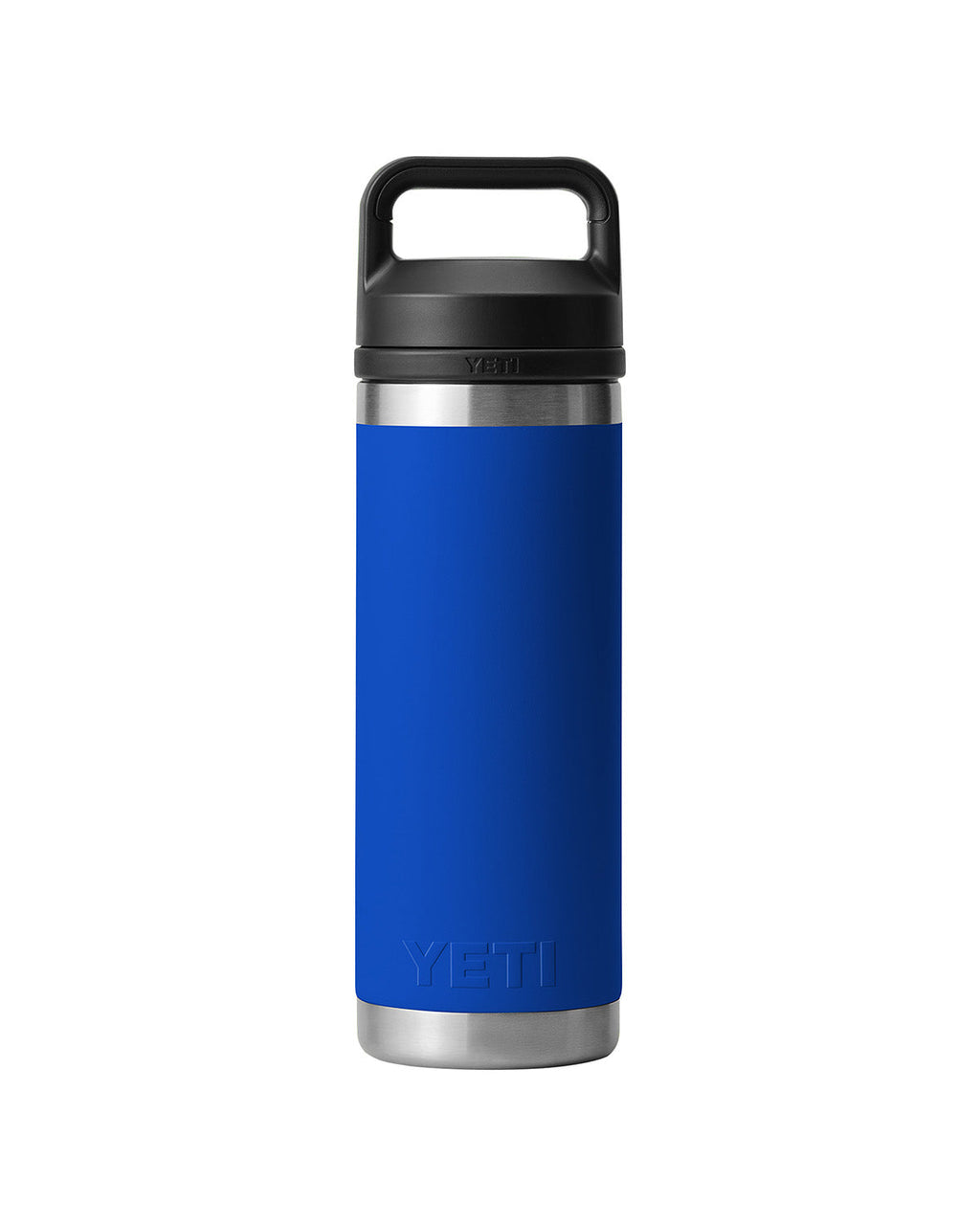 Rambler® 18 oz. Water Bottle with Chug Cap