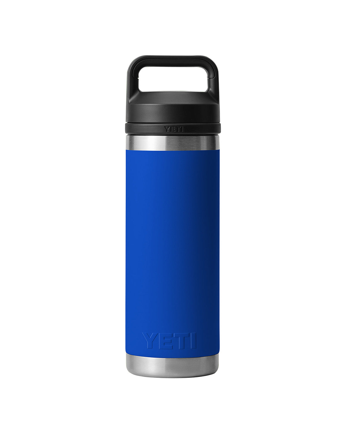Rambler® 18 oz. Water Bottle with Chug Cap