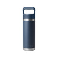 Rambler® 18 oz. Water Bottle with Color-Matched Straw Cap