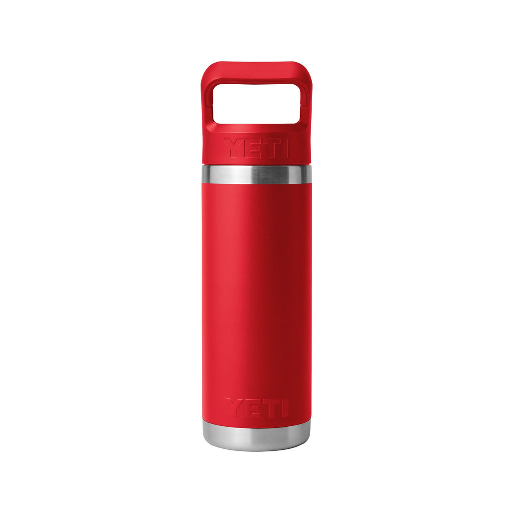 Rambler® 18 oz. Water Bottle with Color-Matched Straw Cap