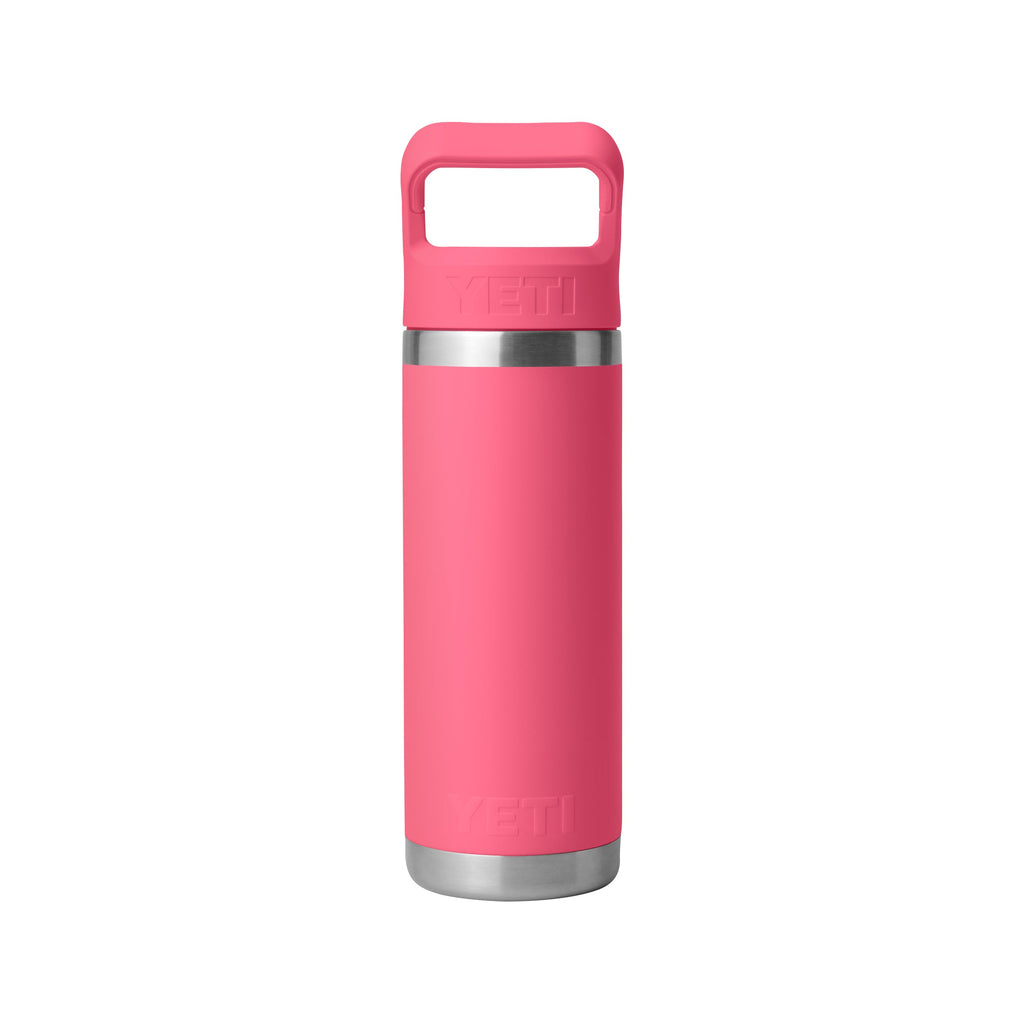 Rambler® 18 oz. Water Bottle with Color-Matched Straw Cap