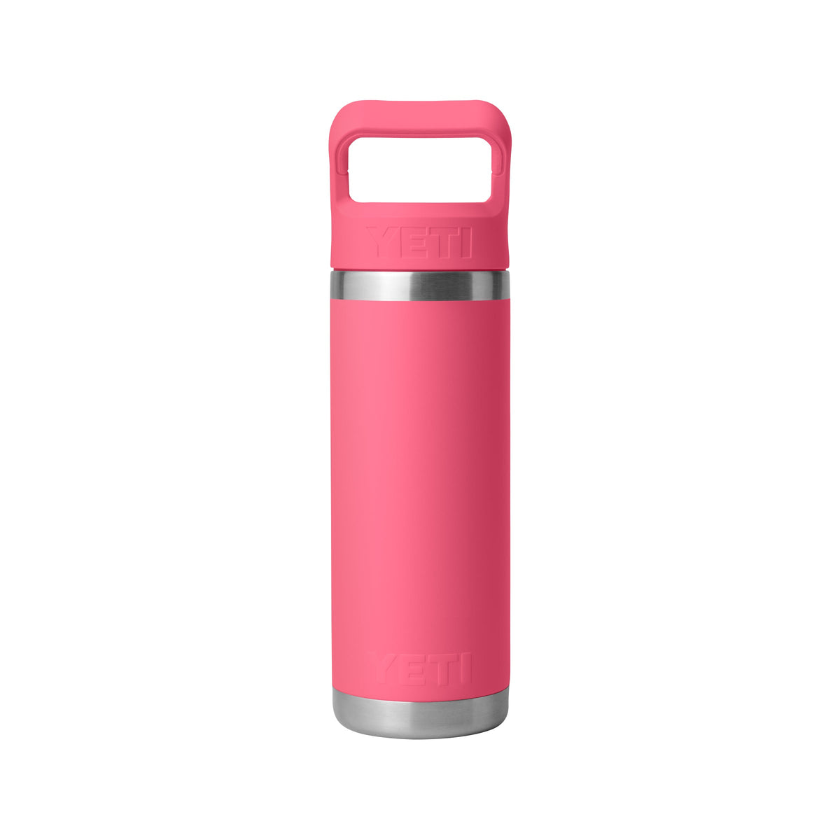 Rambler® 18 oz. Water Bottle with Color-Matched Straw Cap