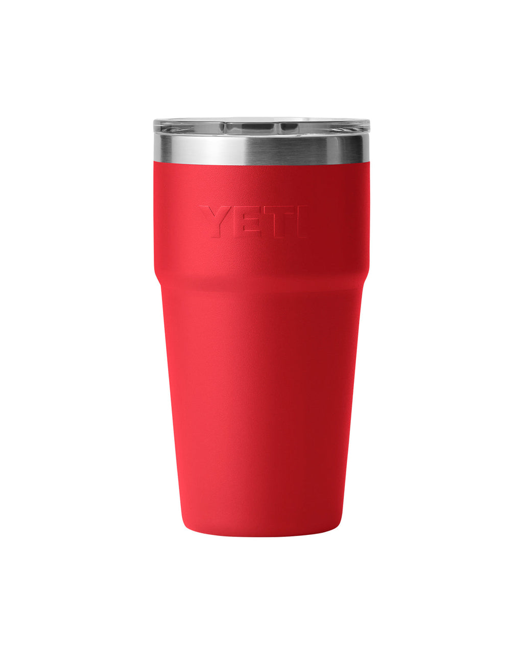 Rambler® 20 oz. Stackable Cup with MagSlider™ Lid