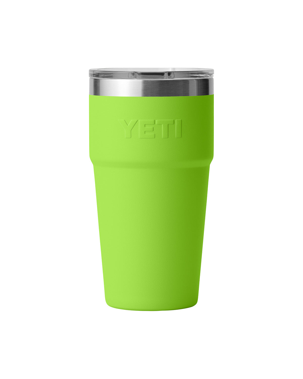 Rambler® 20 oz. Stackable Cup with MagSlider™ Lid