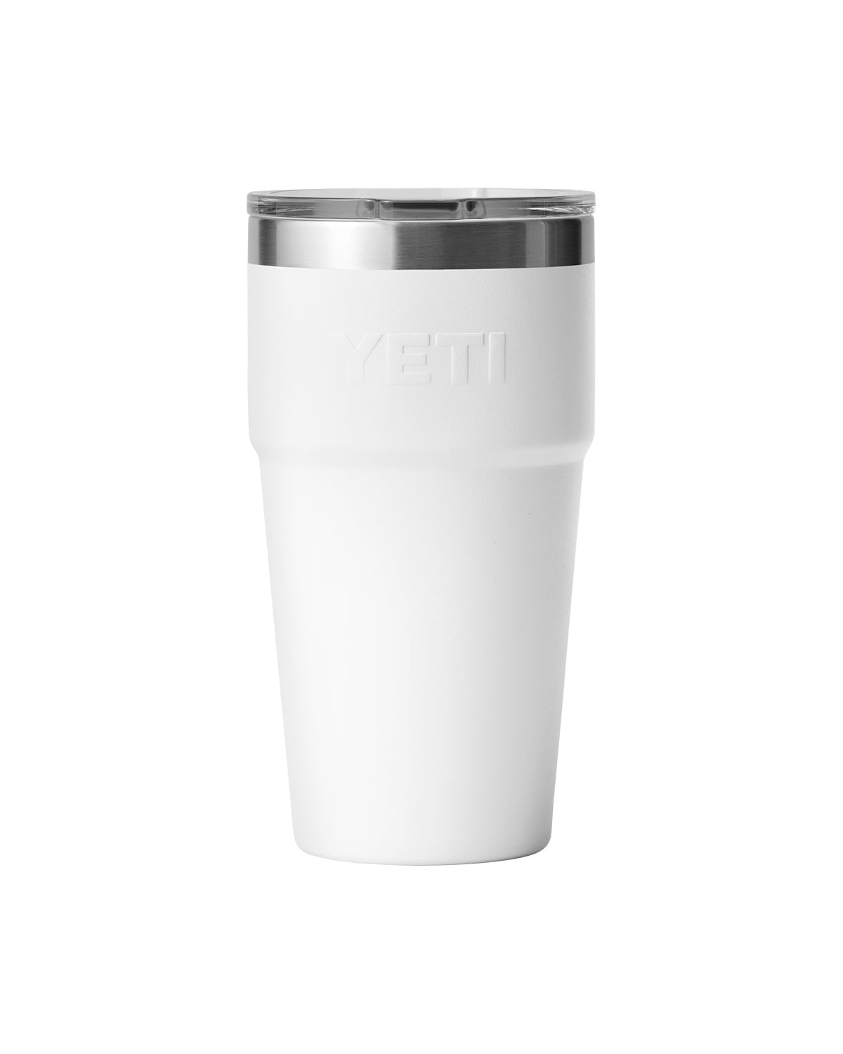 Rambler® 20 oz. Stackable Cup with MagSlider™ Lid