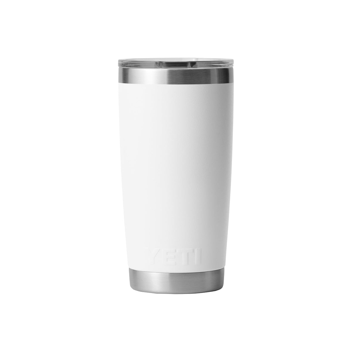 Rambler® 20 oz. Tumbler MagSlider™ Lid