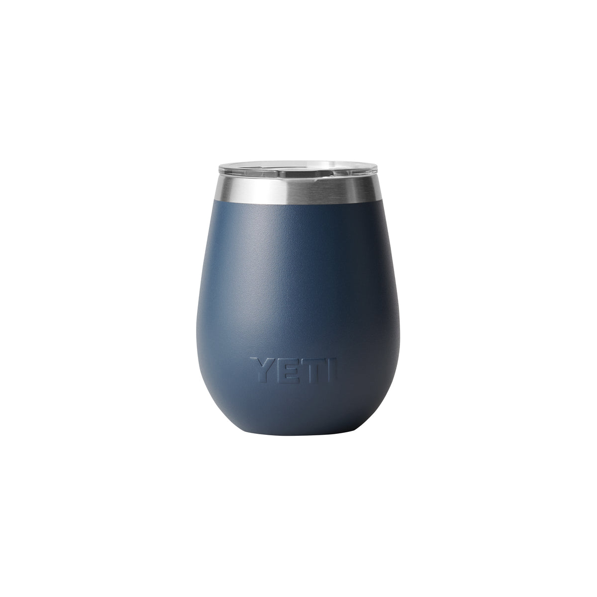 Rambler® 10 oz. Wine Tumbler with MagSlider™ Lid