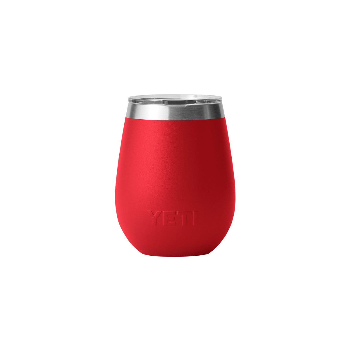 Rambler® 10 oz. Wine Tumbler with MagSlider™ Lid