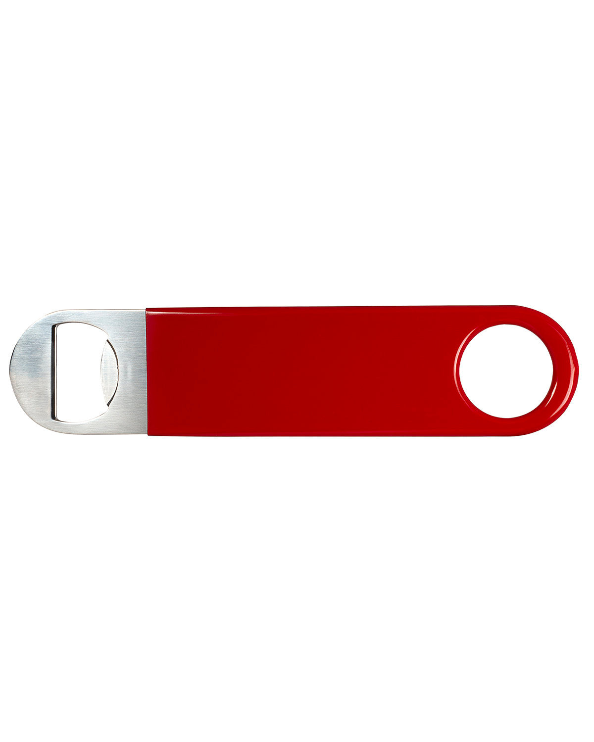 Double Sided Metal Bottle Opener