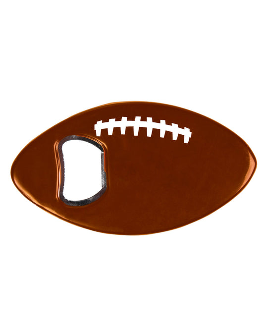 Football Bottle Opener