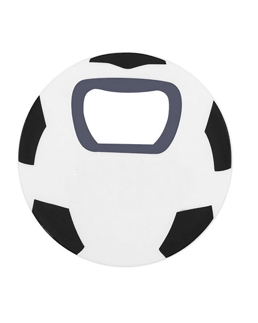 Soccer Ball Bottle Opener