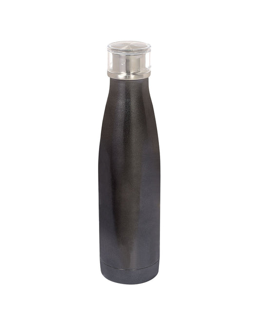 17oz Perfect Seal Vacuum Insulated Stainless Steel Bottle