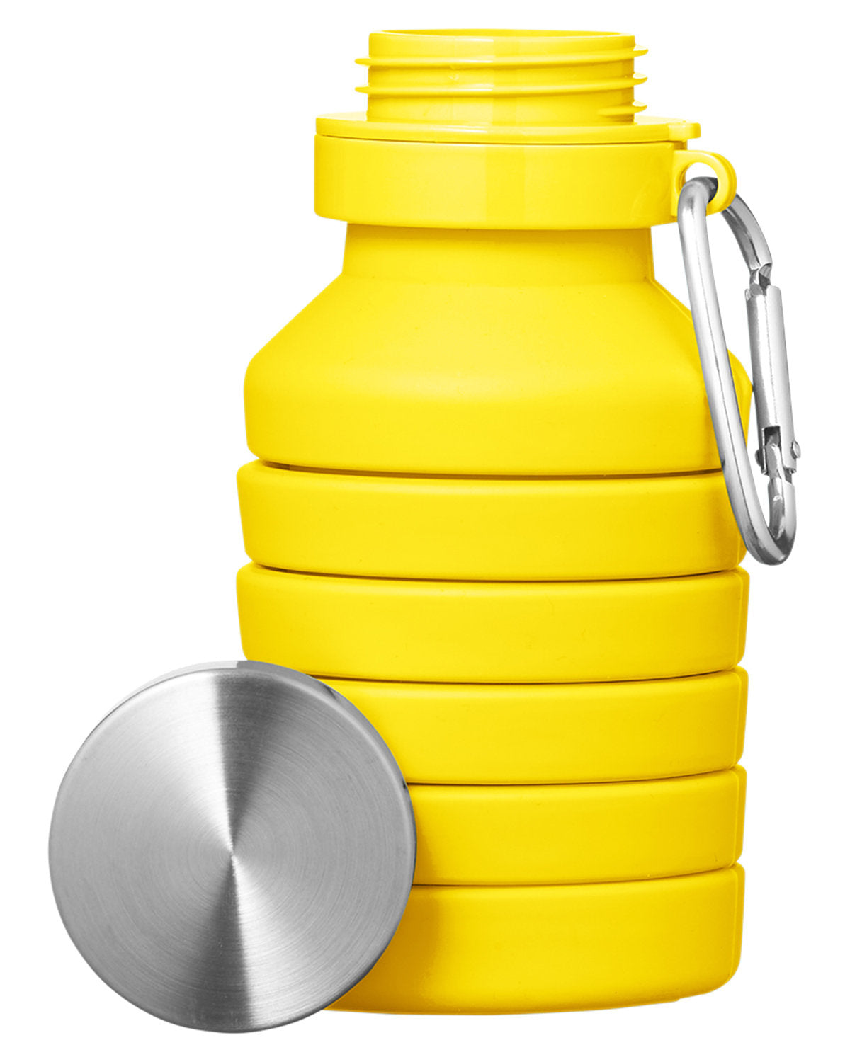 Prisma 18oz Collapsible Water Bottle