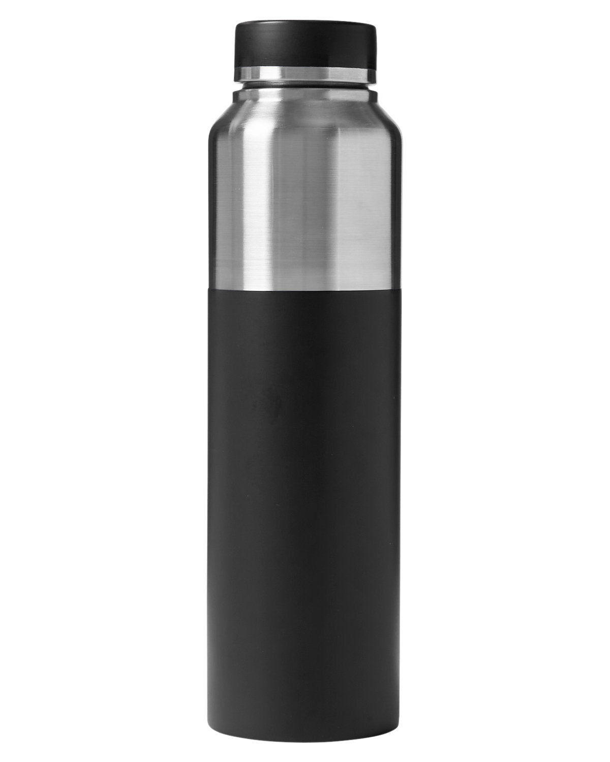 Hampton 33oz Single Wall Stainless Steel Water Bottle