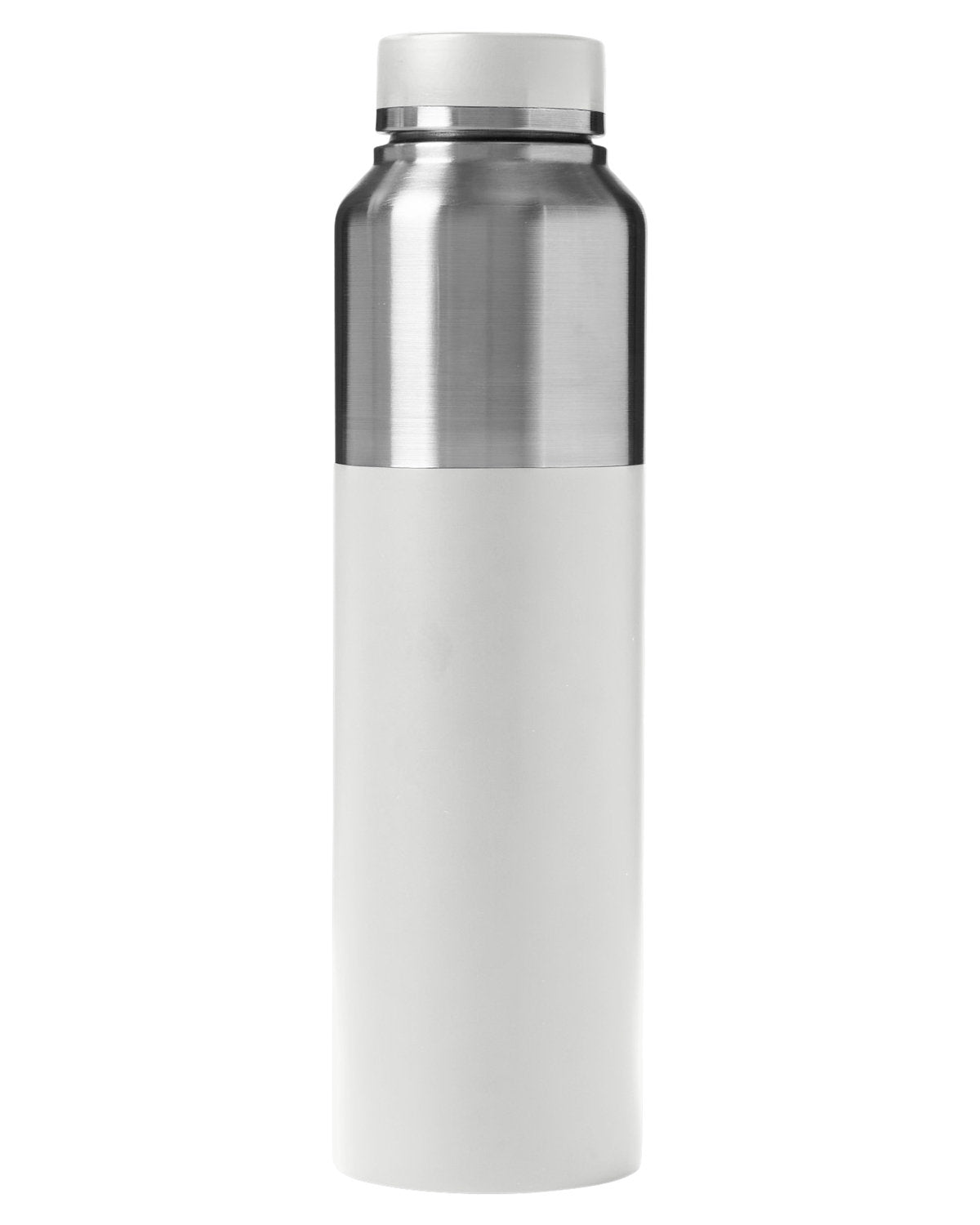 Hampton 33oz Single Wall Stainless Steel Water Bottle