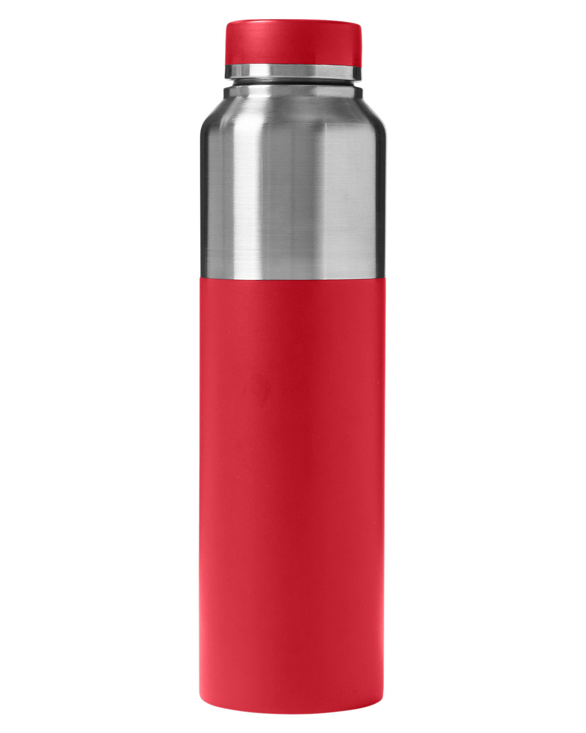 Hampton 33oz Single Wall Stainless Steel Water Bottle