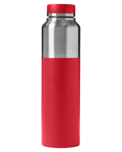 Hampton 33oz Single Wall Stainless Steel Water Bottle
