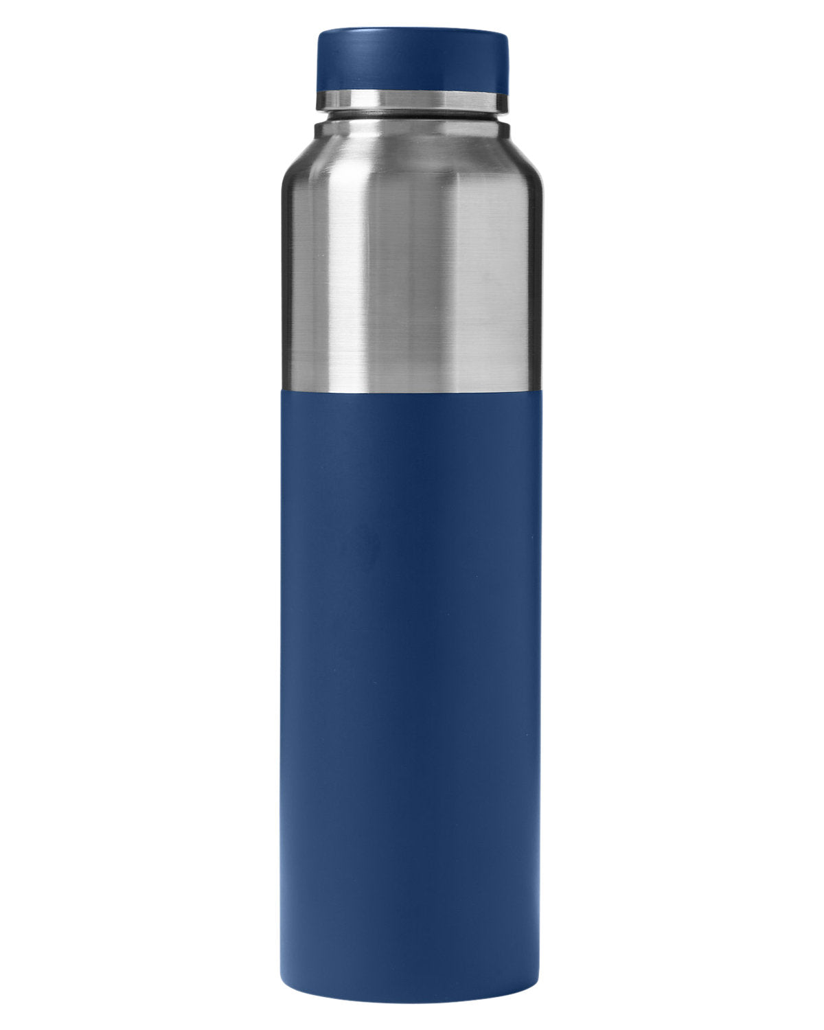 Hampton 33oz Single Wall Stainless Steel Water Bottle