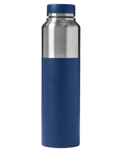 Hampton 33oz Single Wall Stainless Steel Water Bottle