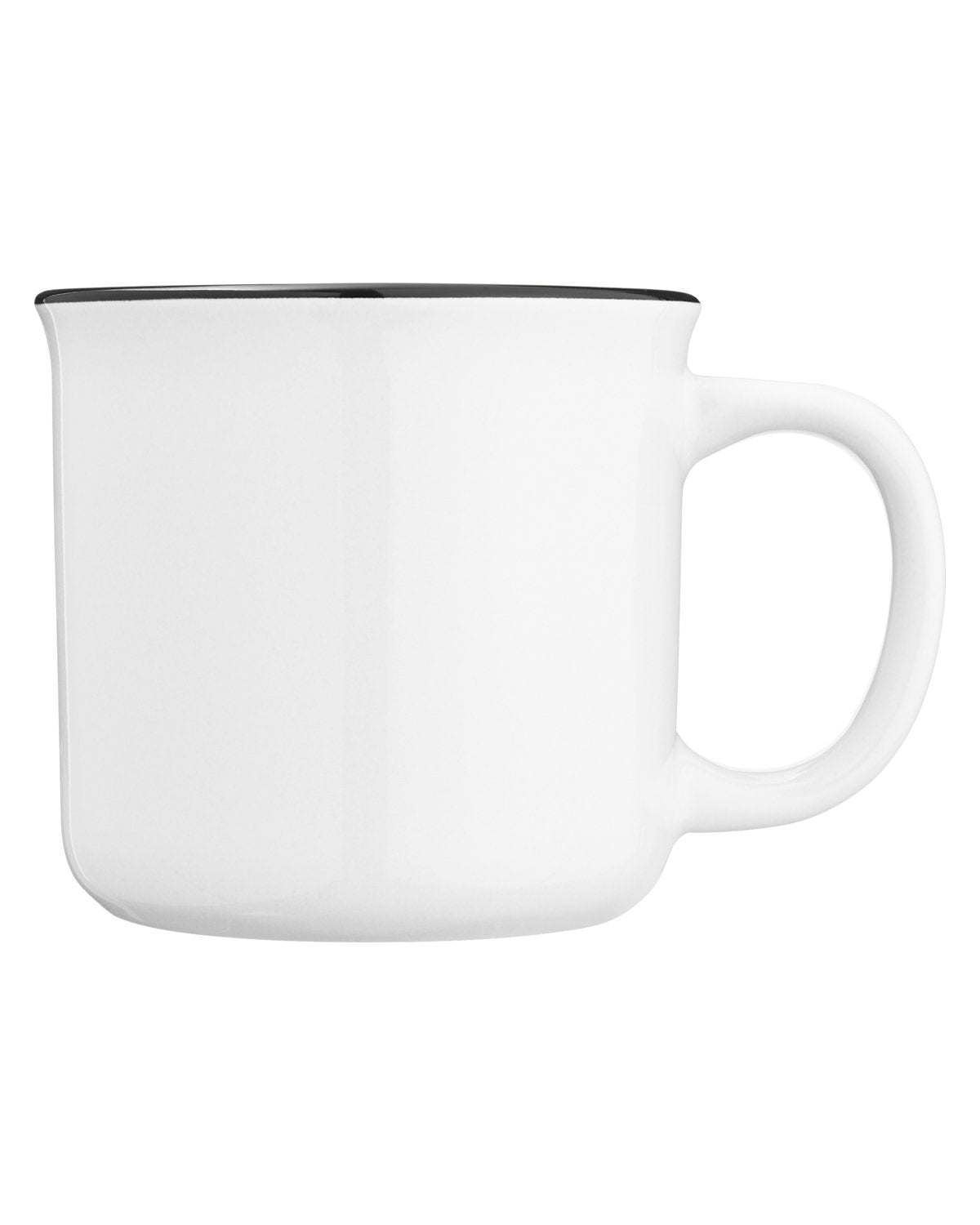 12oz Ceramic Mug