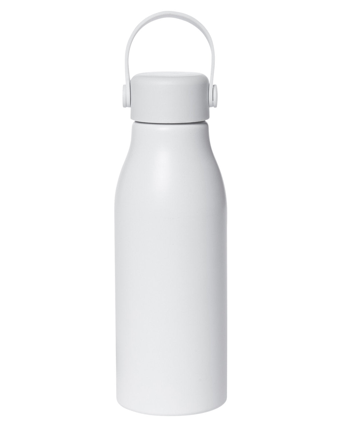 22oz Recycled Aluminum Water Bottle