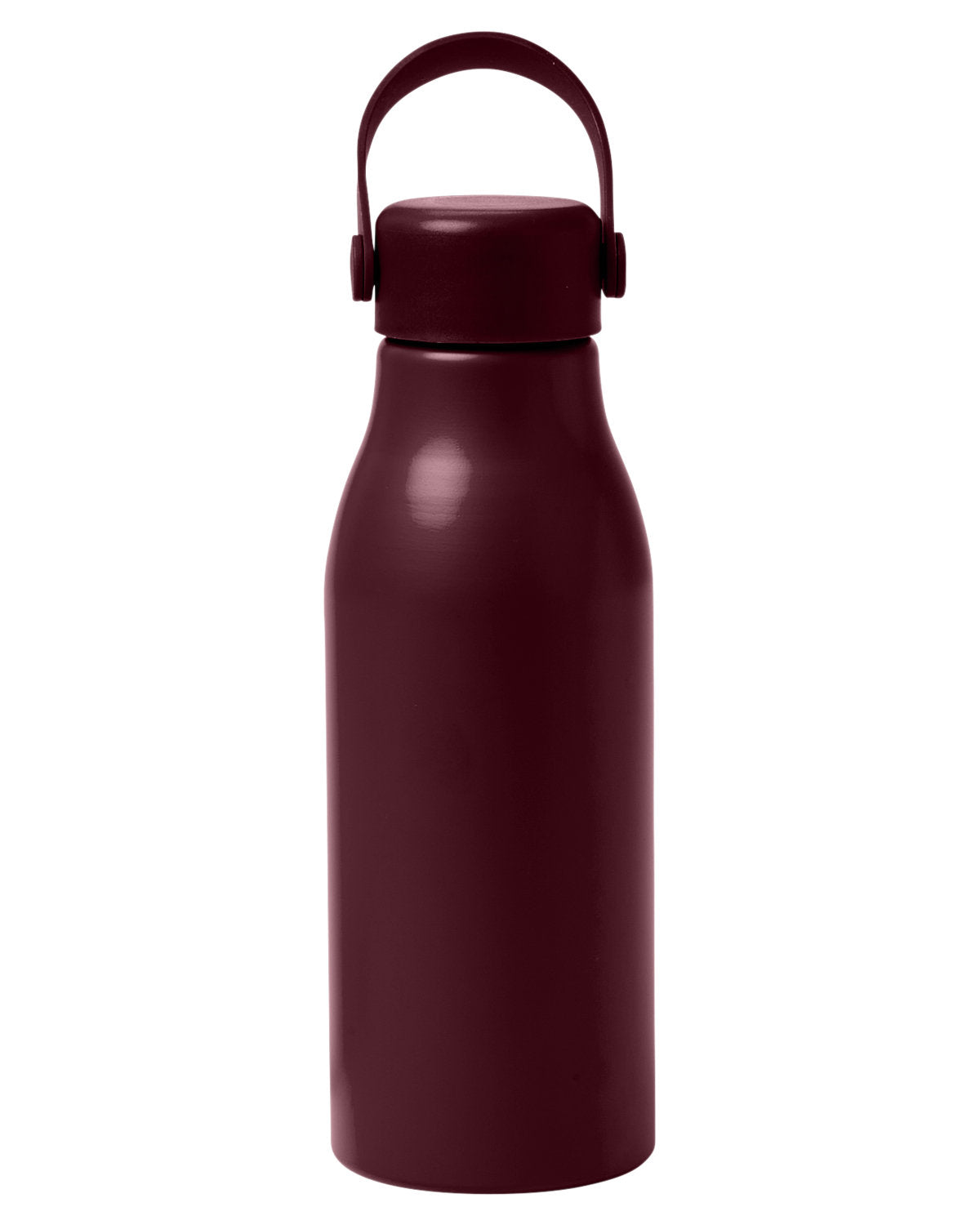 22oz Recycled Aluminum Water Bottle