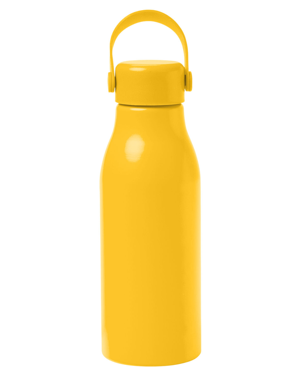 22oz Recycled Aluminum Water Bottle