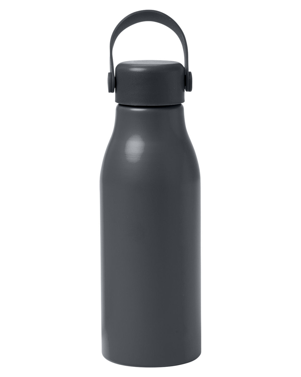 22oz Recycled Aluminum Water Bottle