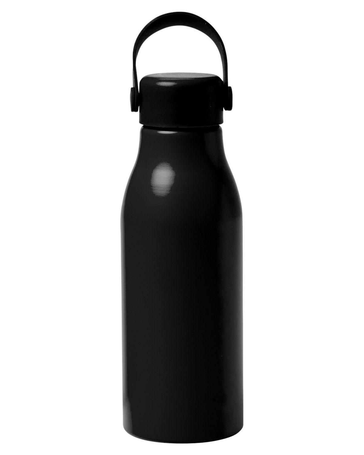 22oz Recycled Aluminum Water Bottle