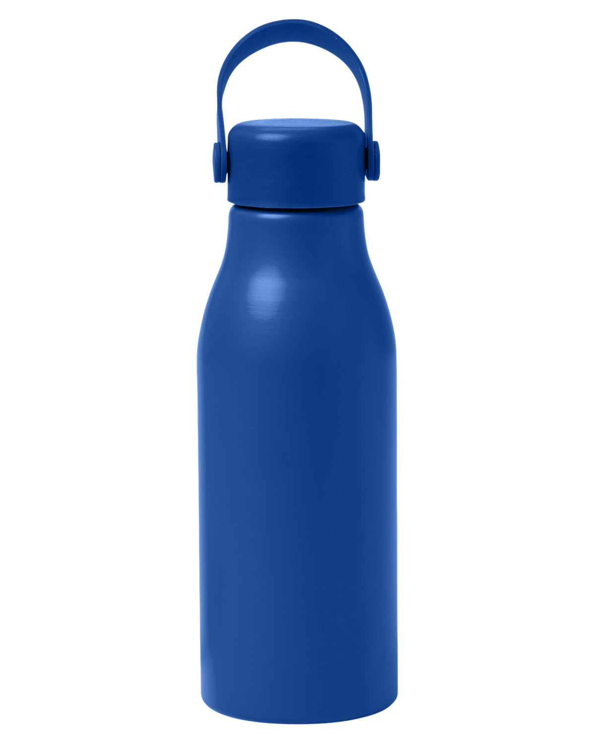 22oz Recycled Aluminum Water Bottle