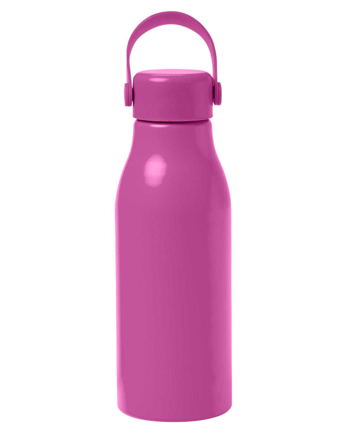 22oz Recycled Aluminum Water Bottle