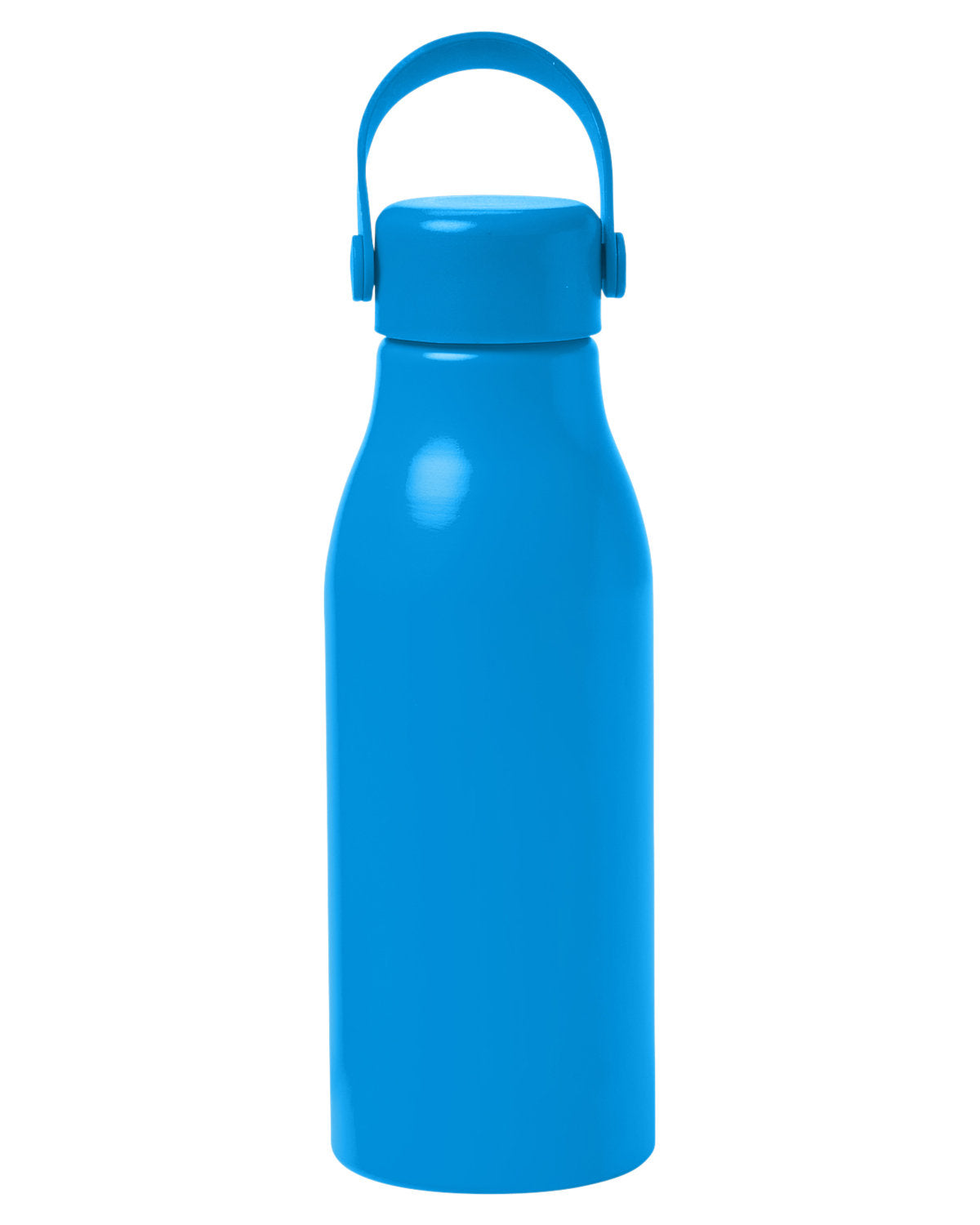 22oz Recycled Aluminum Water Bottle