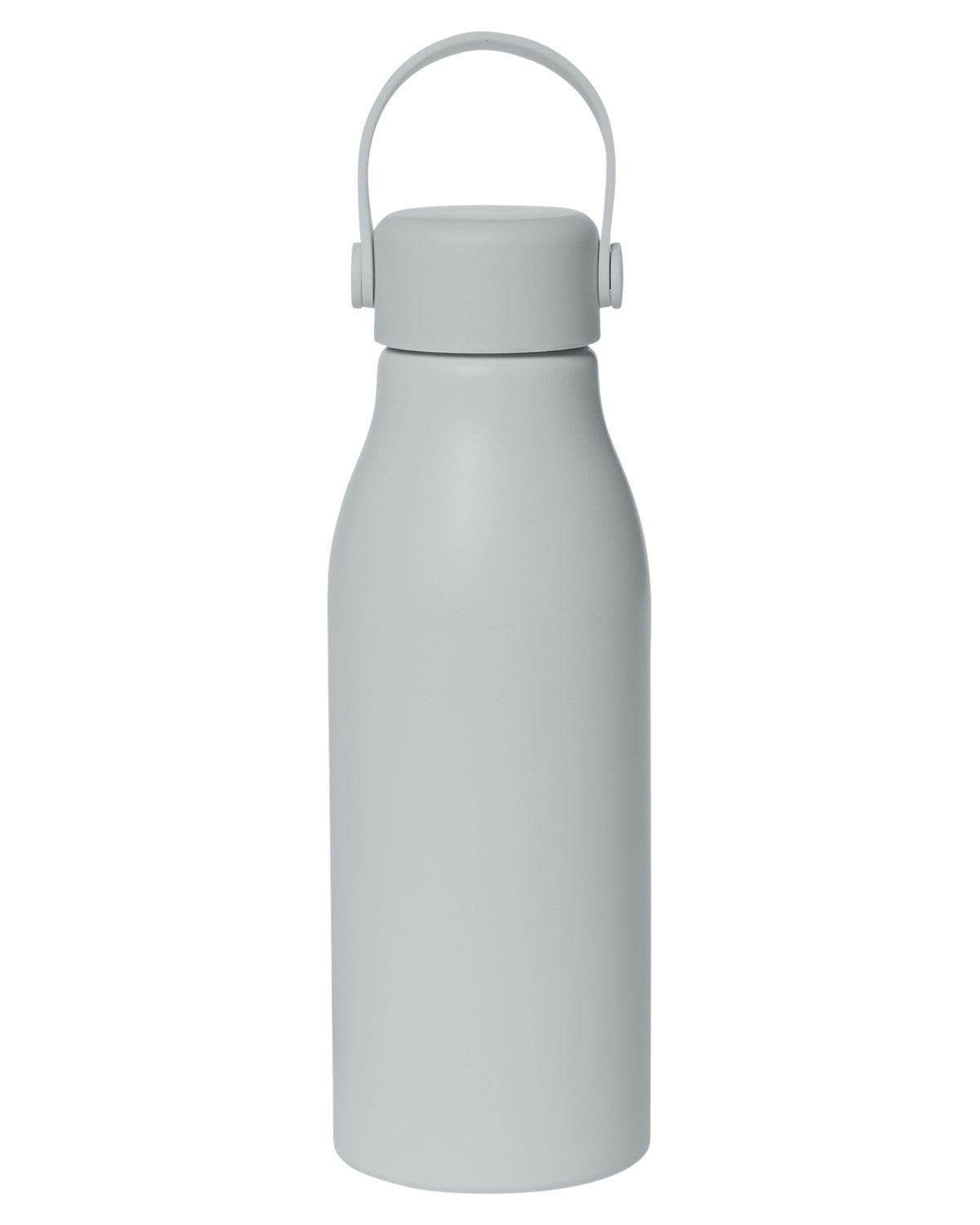 22oz Recycled Aluminum Water Bottle