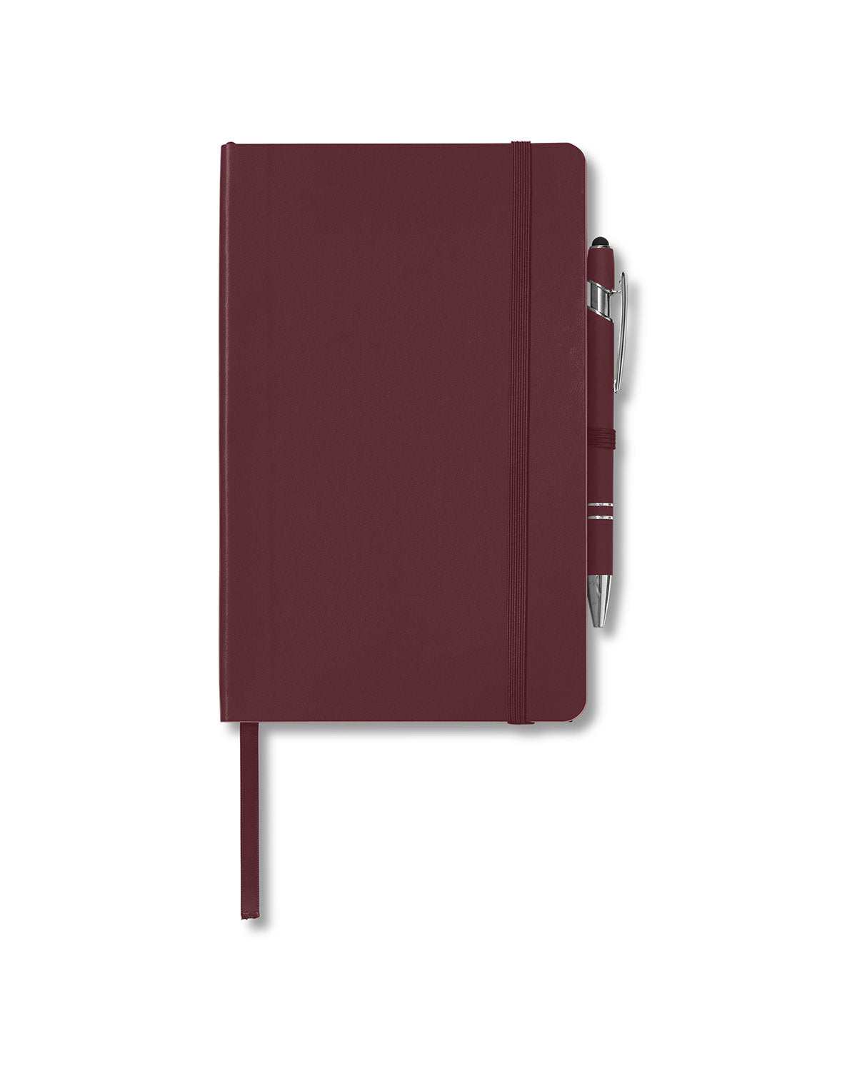 Soft Cover Journal And Pen Set