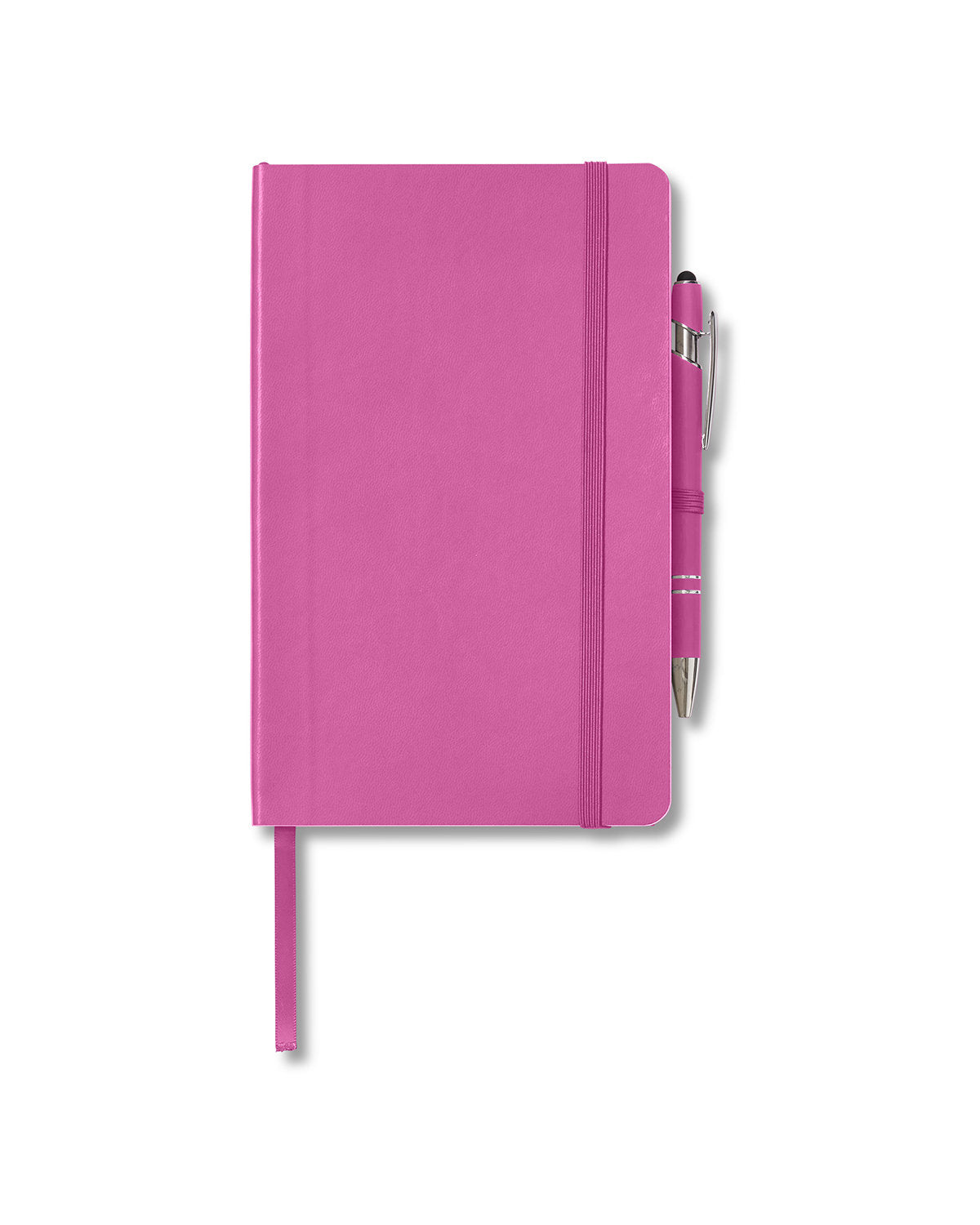 Soft Cover Journal And Pen Set