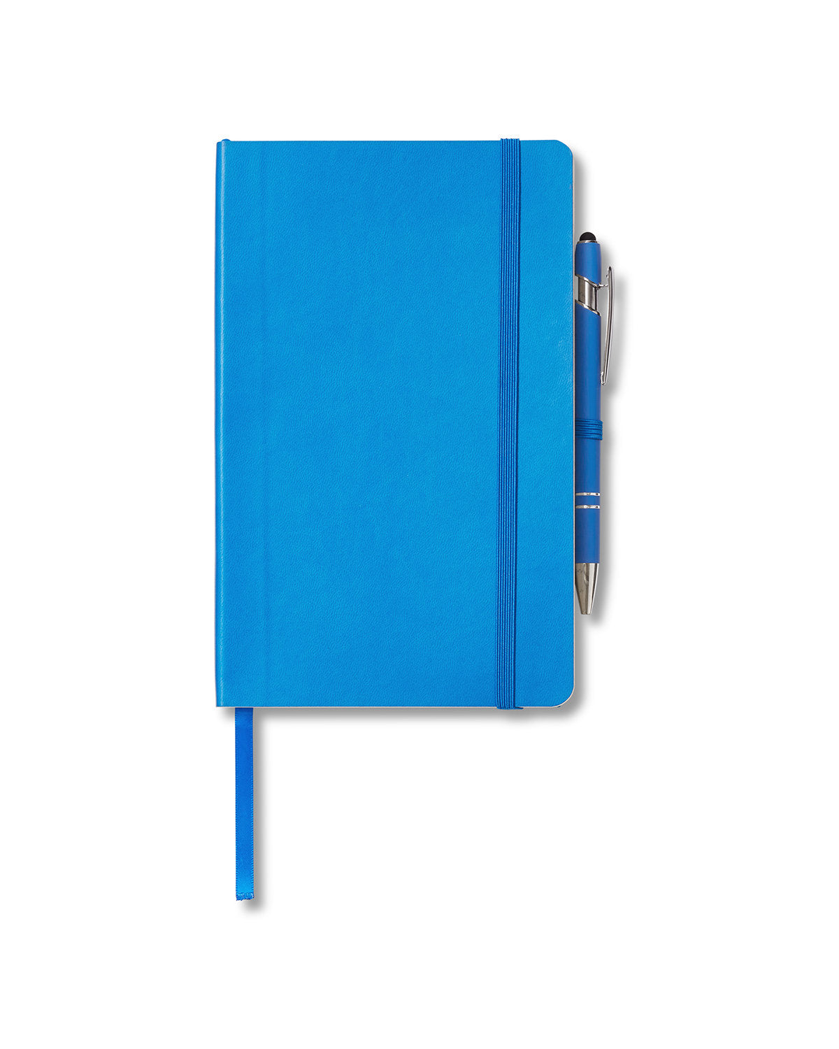 Soft Cover Journal And Pen Set