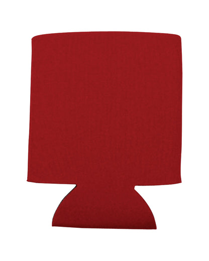 Collapsible Insulated Can Cooler