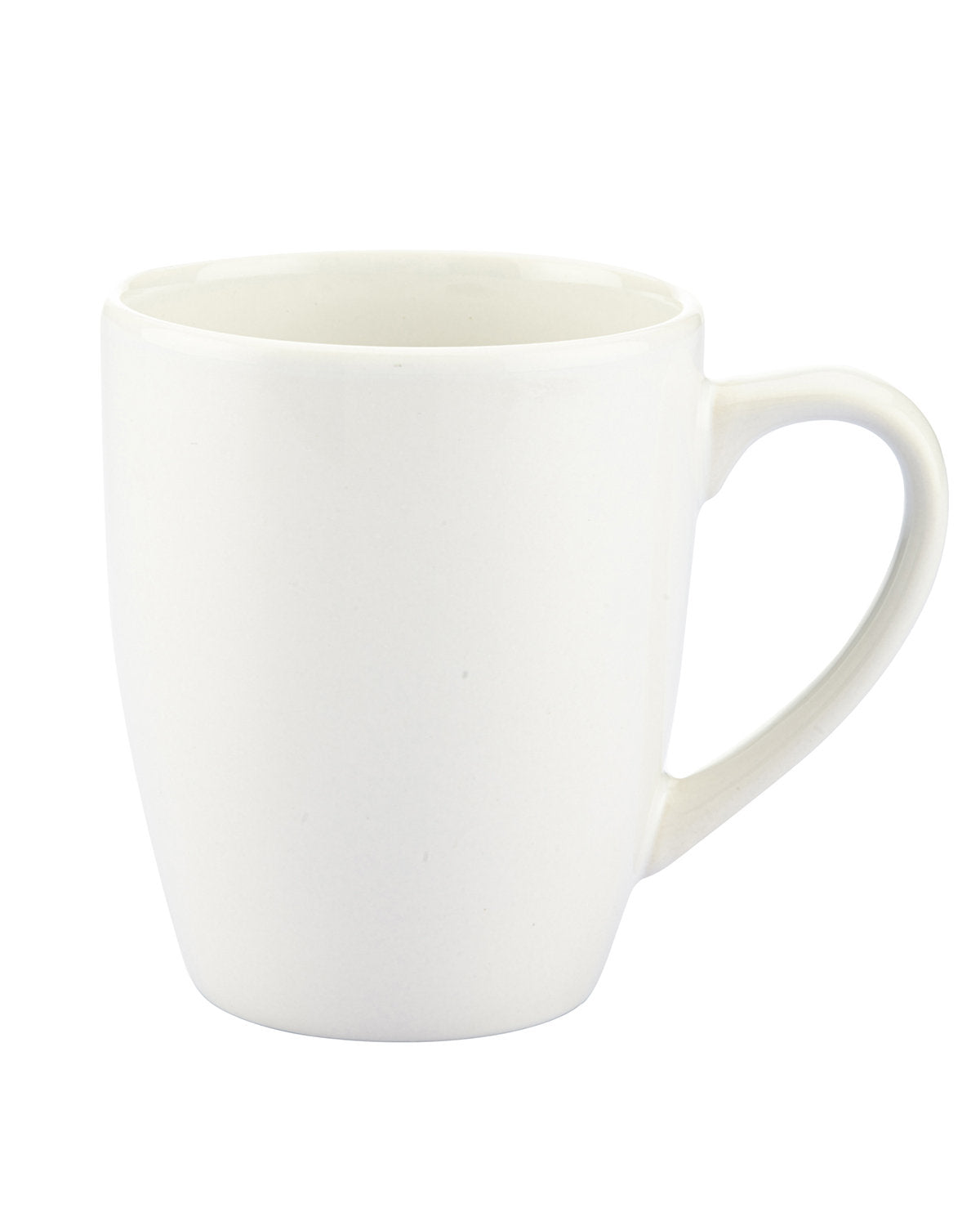 12oz Contemporary Ceramic Mug