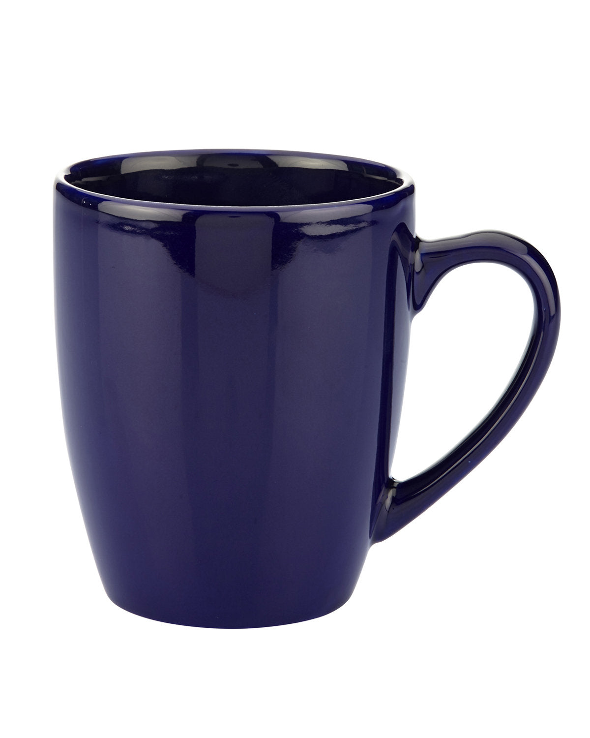 12oz Contemporary Ceramic Mug