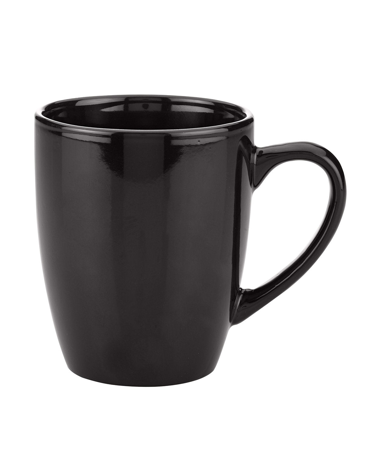 12oz Contemporary Ceramic Mug