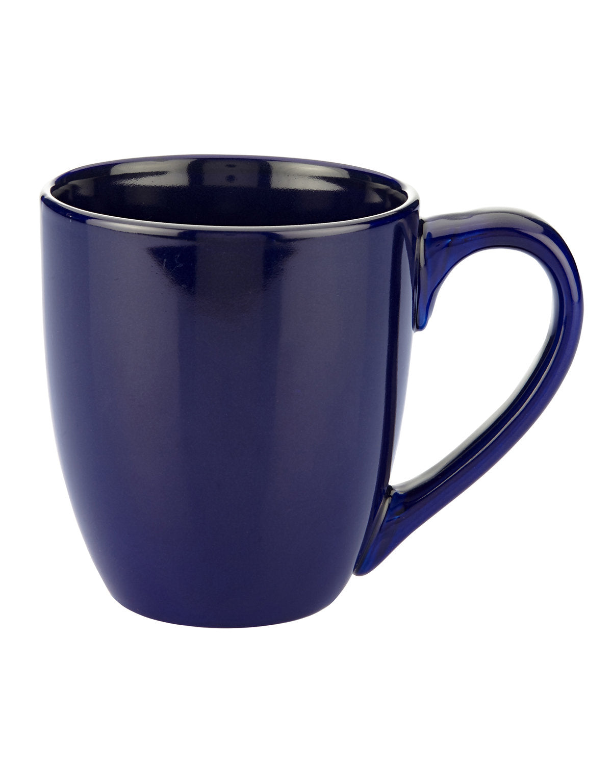 15oz Bistro Style Ceramic Mug