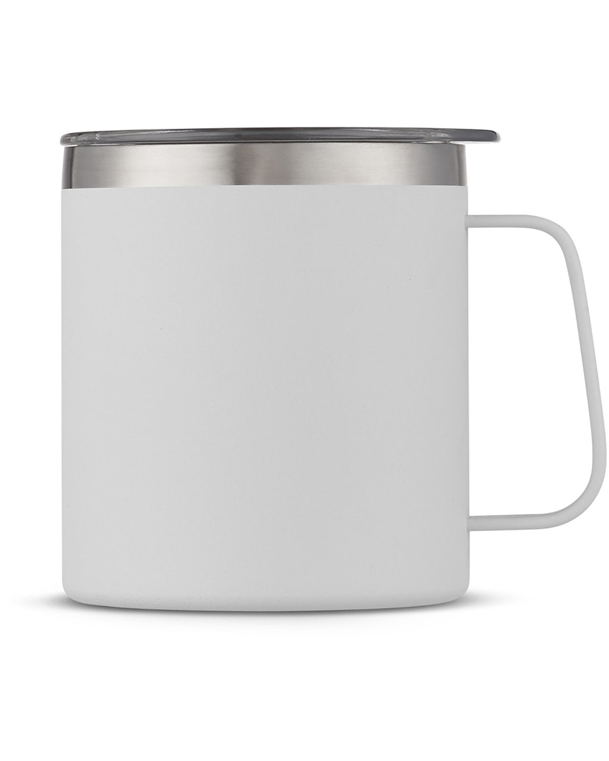 15oz Double Wall Insulated Camp Mug