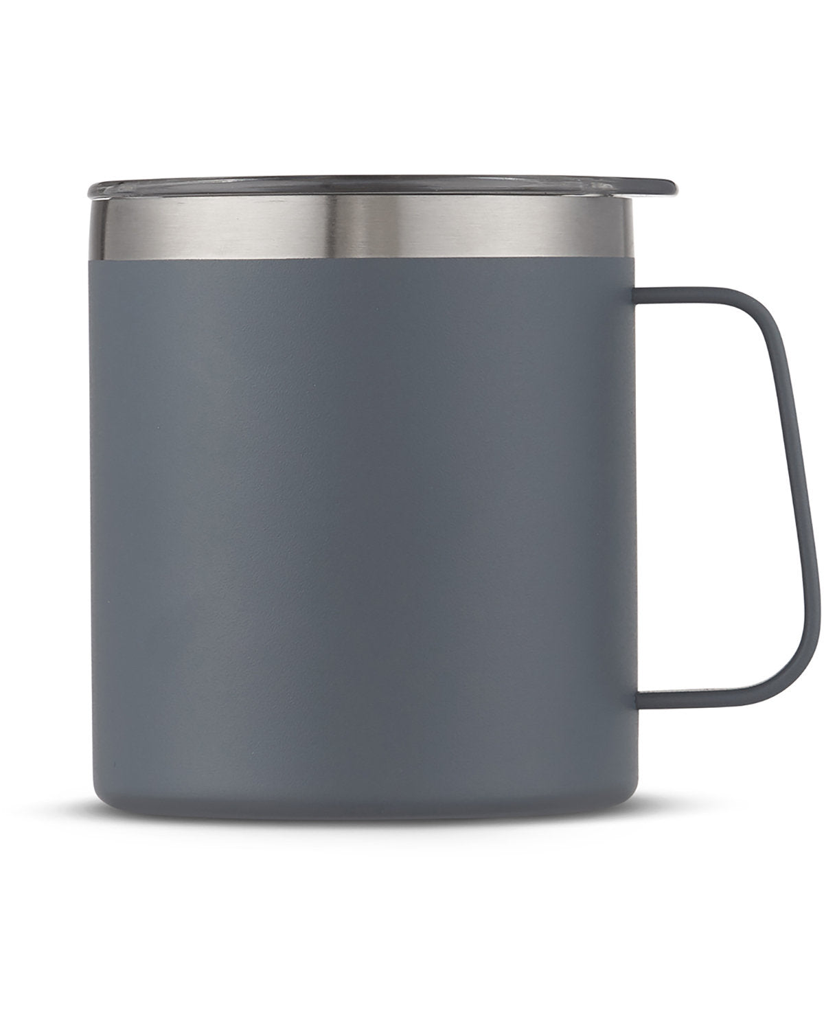 15oz Double Wall Insulated Camp Mug