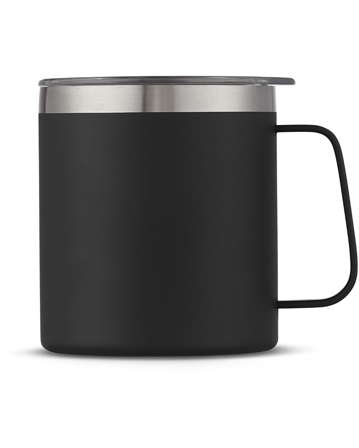 15oz Double Wall Insulated Camp Mug