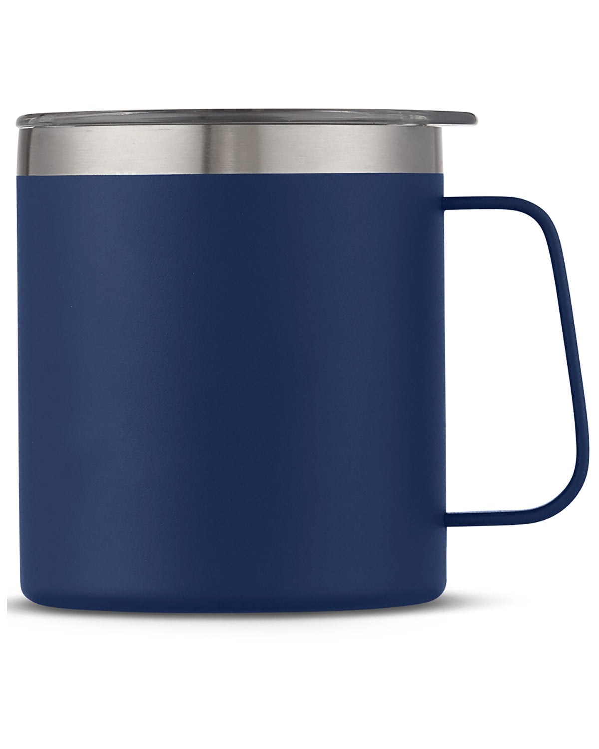 15oz Double Wall Insulated Camp Mug