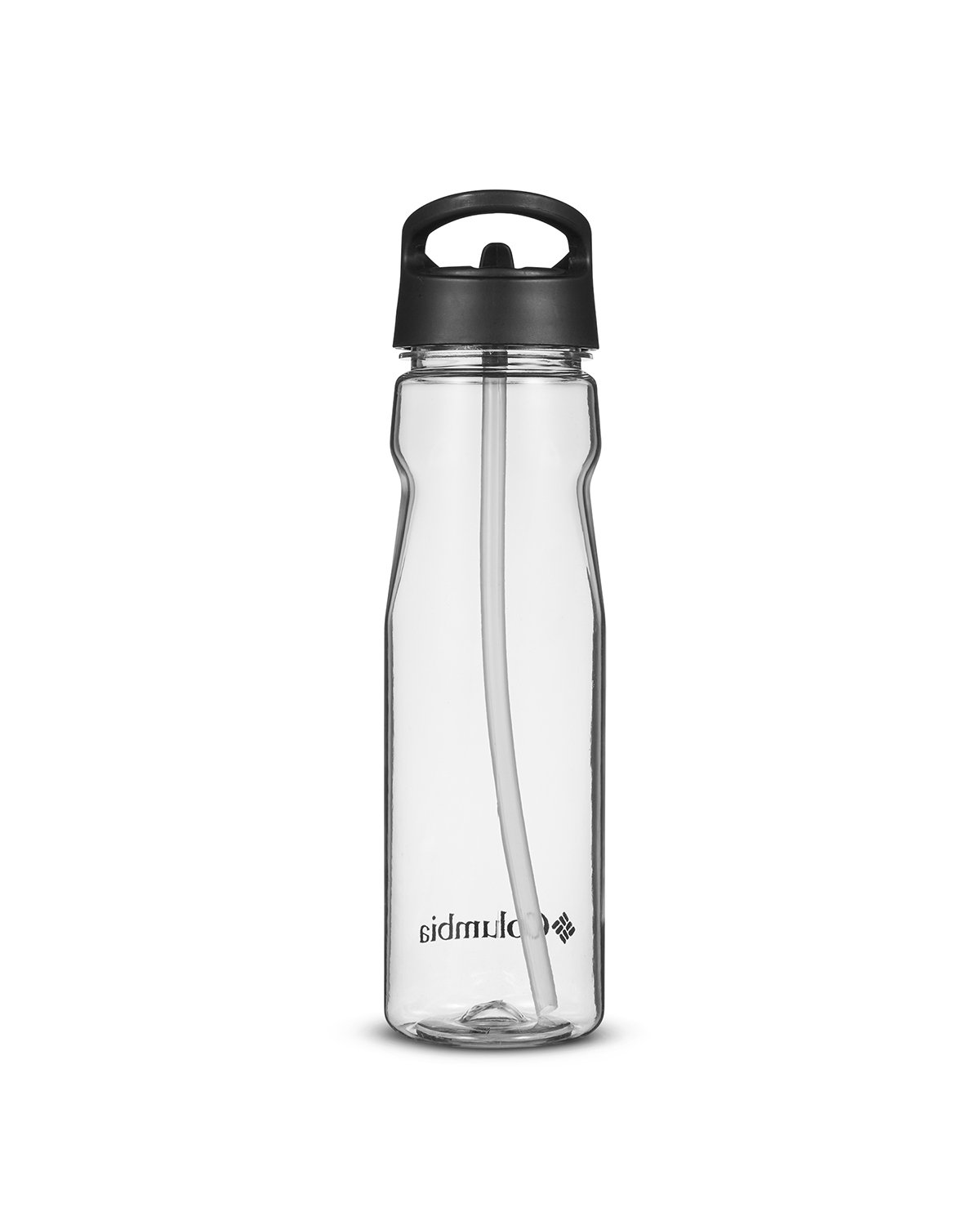 25oz Tritan Water Bottle With Straw