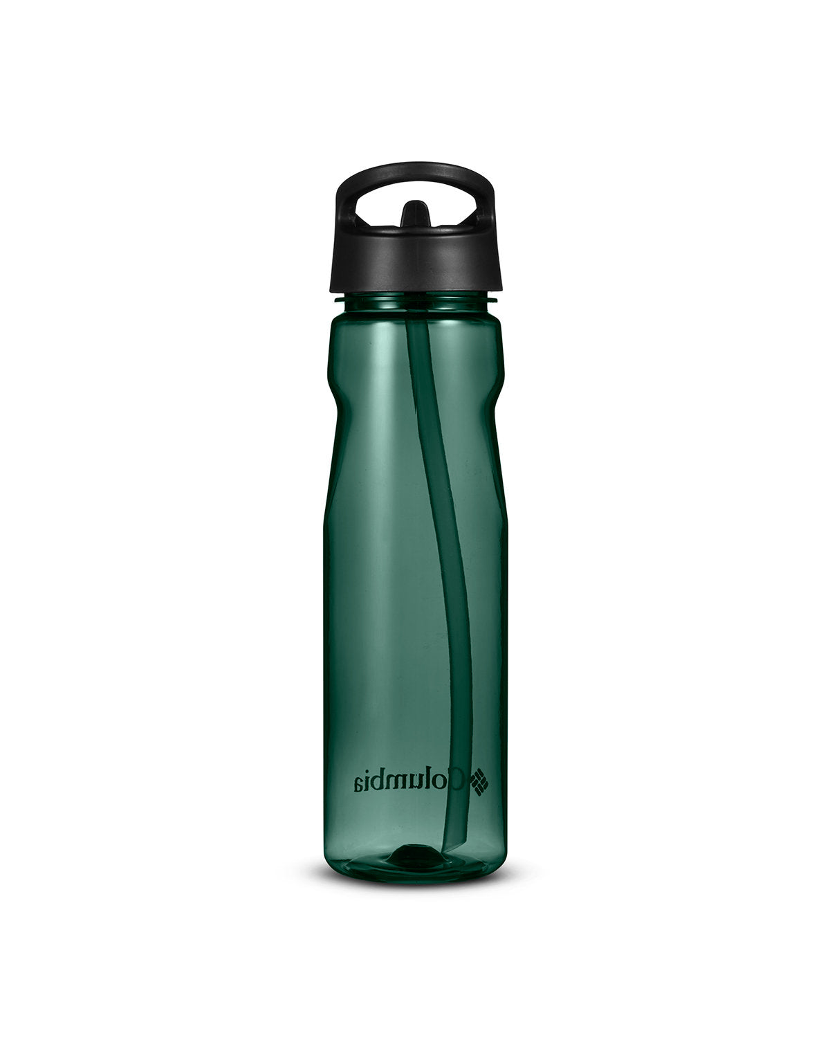 25oz Tritan Water Bottle With Straw