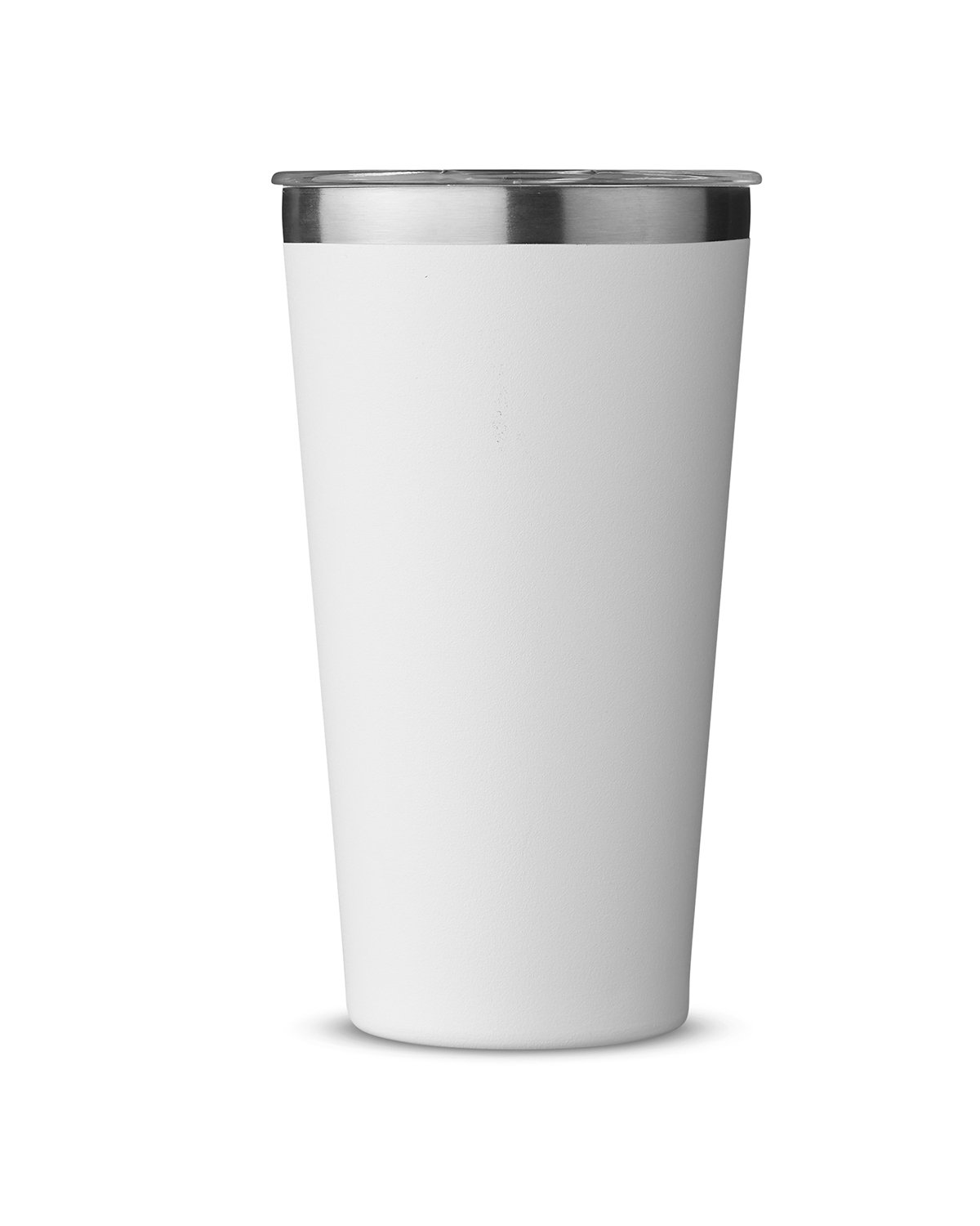 17oz Vacuum Insulated Stainless Steel Cup With Lid