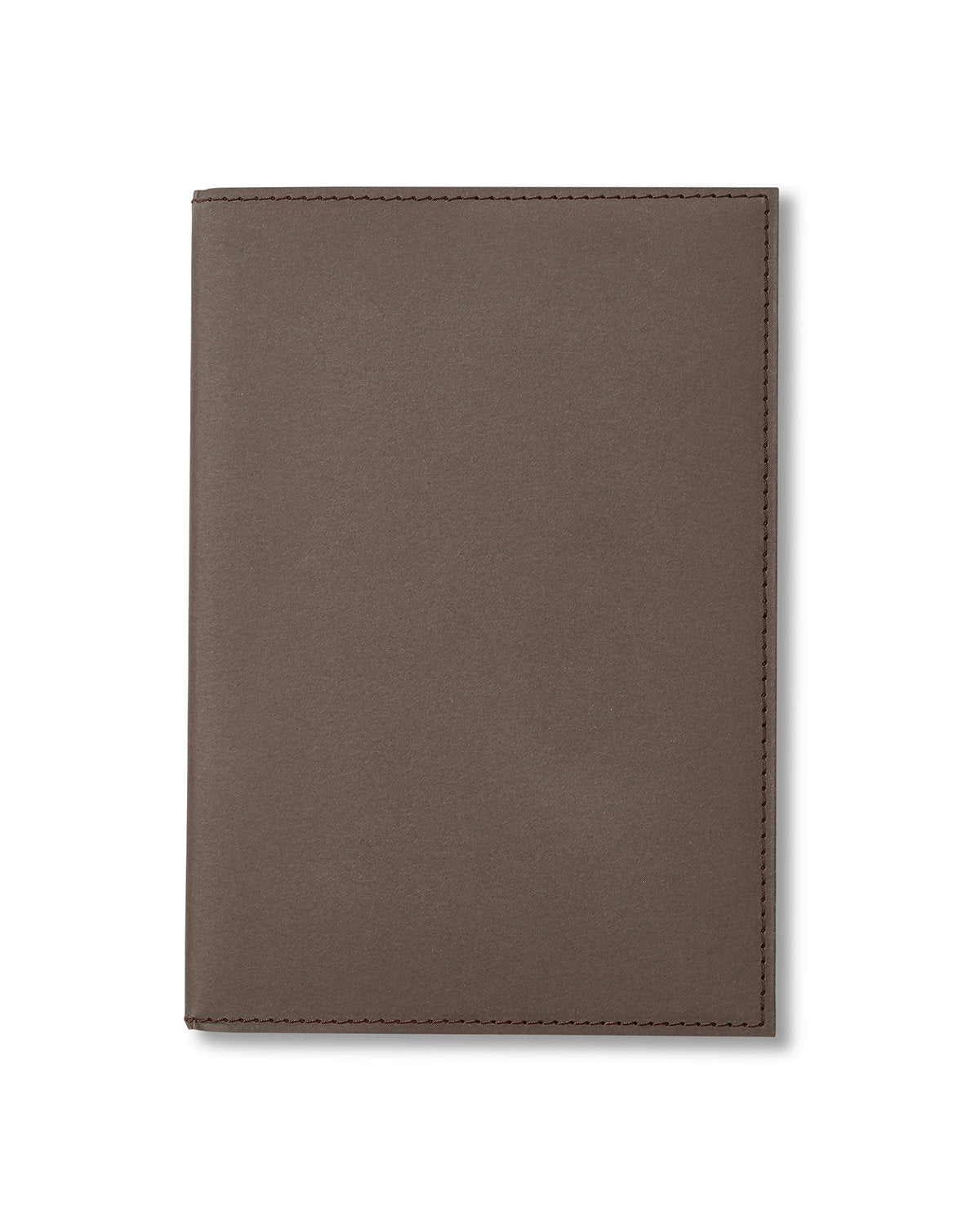 Coffee Cover Refillable Journal 5.78" X 8.27"