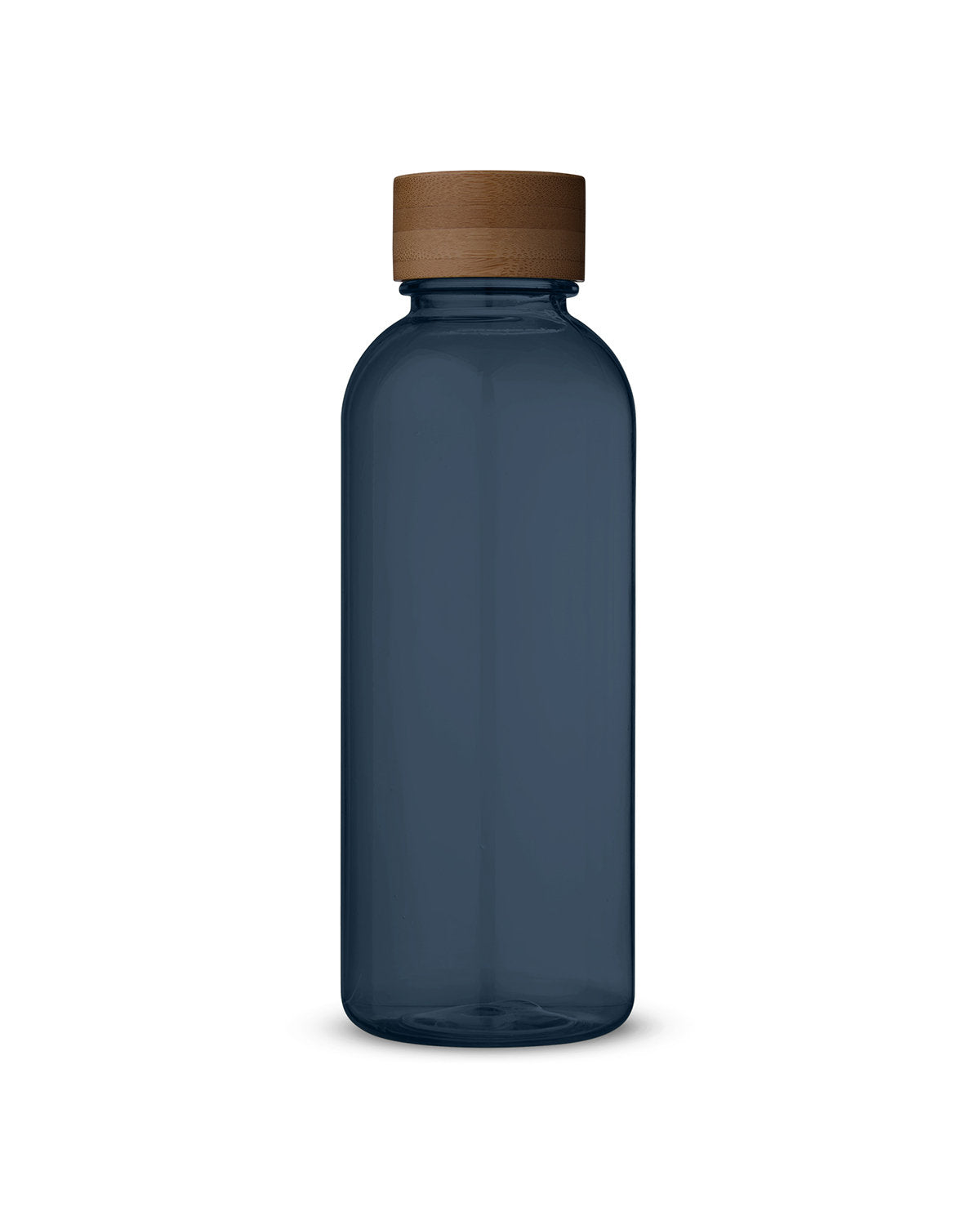 22oz Hydration Bottle With Bamboo Lid